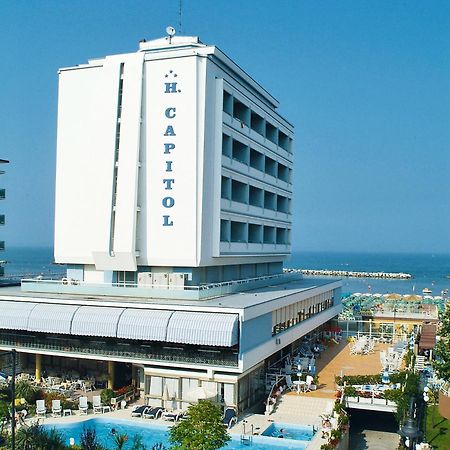 Hotel Capitol غاتيو أ ماري الغرفة الصورة